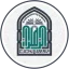 Al-Zahraa University for Women logo