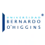 Universidad Bernardo O'Higgins logo