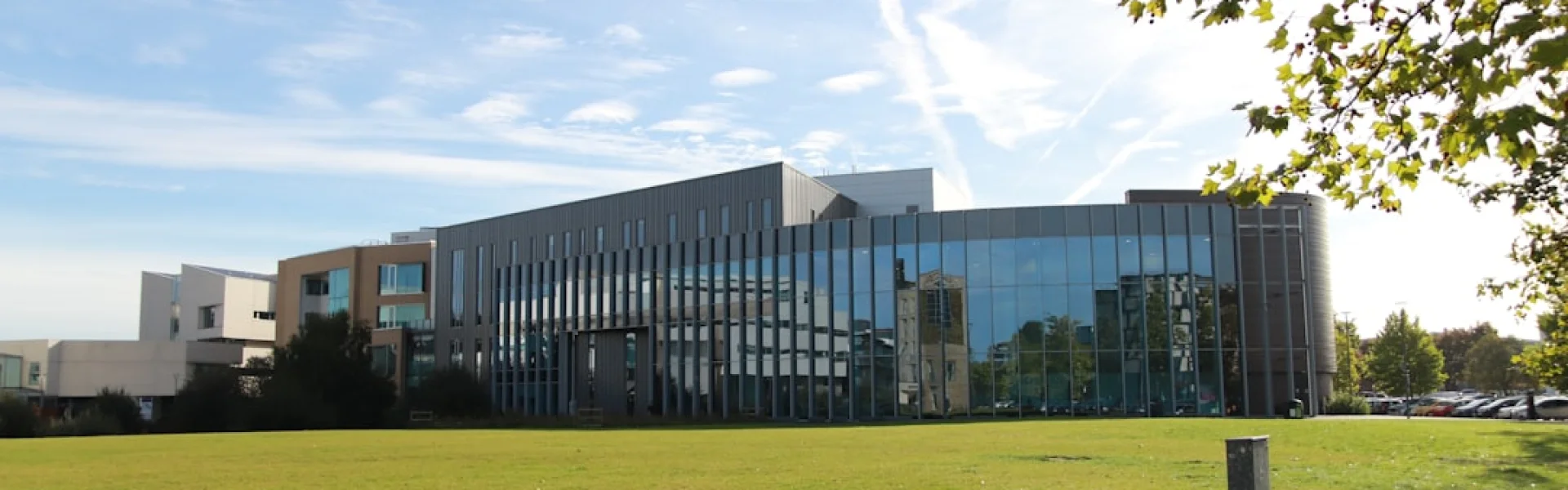 University of Applied Sciences Emden Leer
