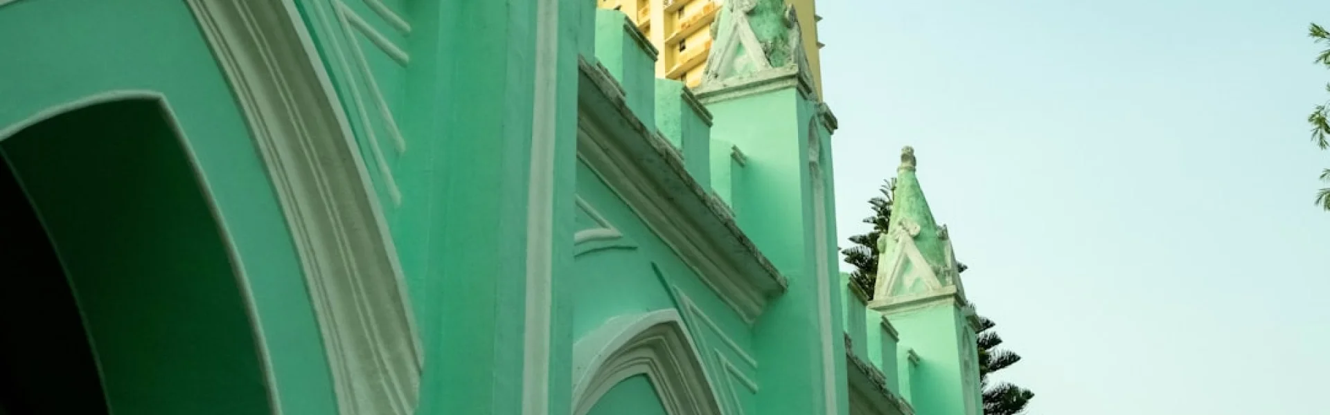 澳門理工大學