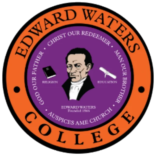 Edward Waters University logo