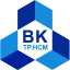 胡志明市理工大学 logo