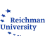 赖赫曼大学 logo