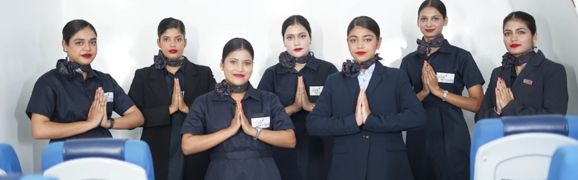 Airline Training Program Flight School