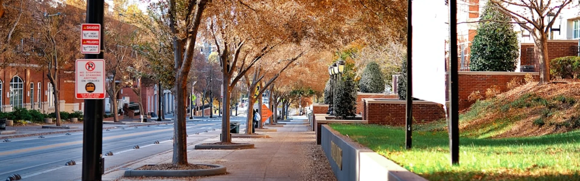 Pfeiffer University at Charlotte