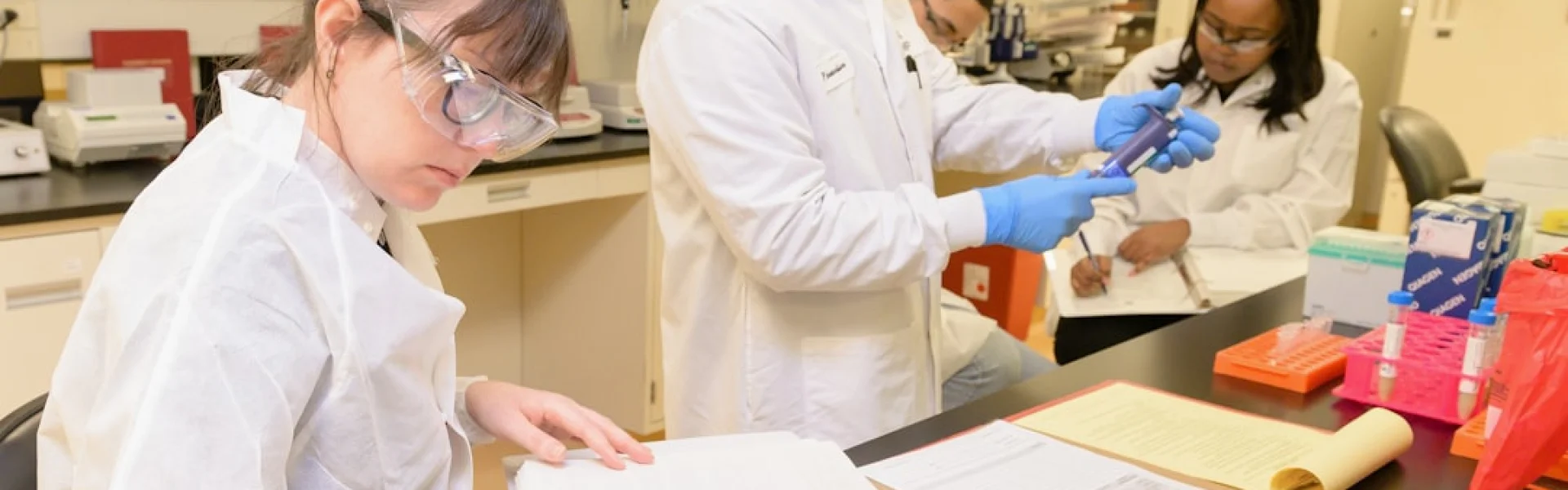 School of Clinical Research