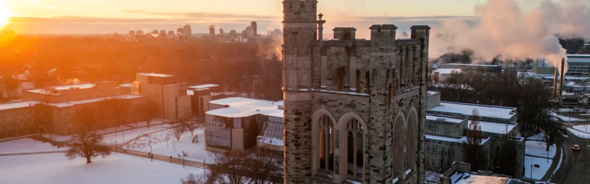 Canadian University Society for Intercollegiate Debate