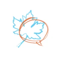 Canadian University Society for Intercollegiate Debate logo