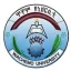 Wachemo University logo