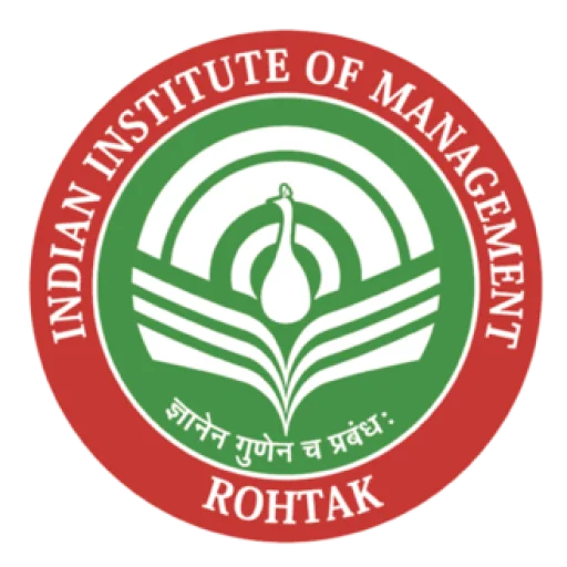 Indian Institute of Management Rohtak