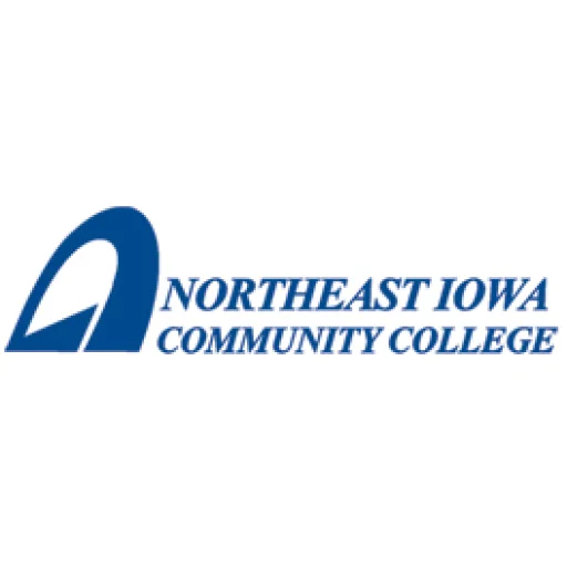Northeast Iowa Community College logo