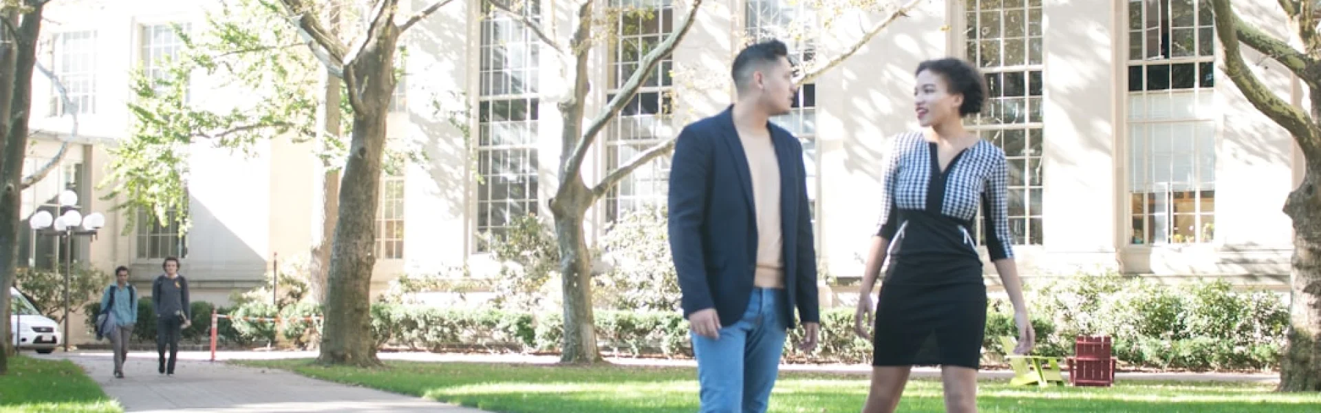 American University of Leadership