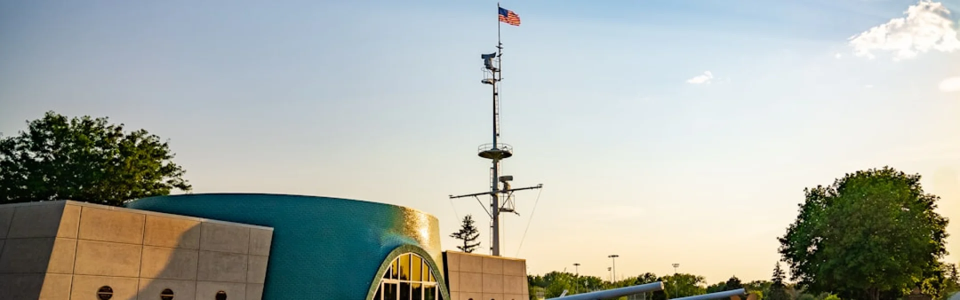 South Dakota Public Universities and Research Center