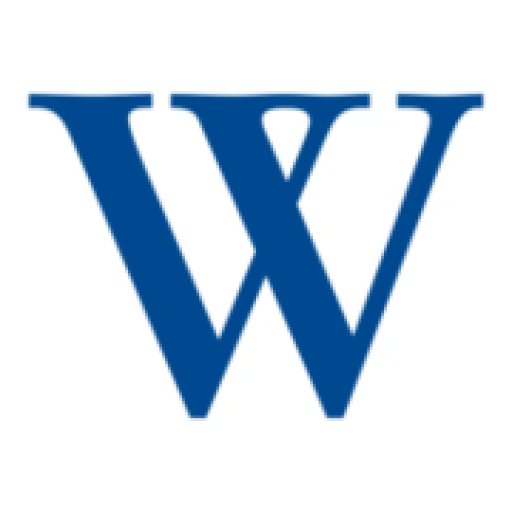 Webster University Orlando logo