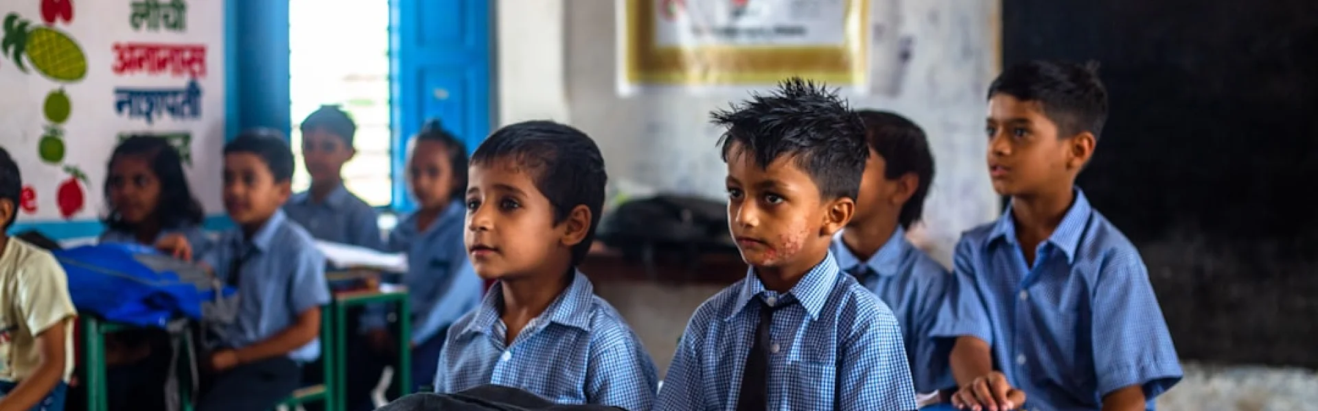 School for Compassionate Action