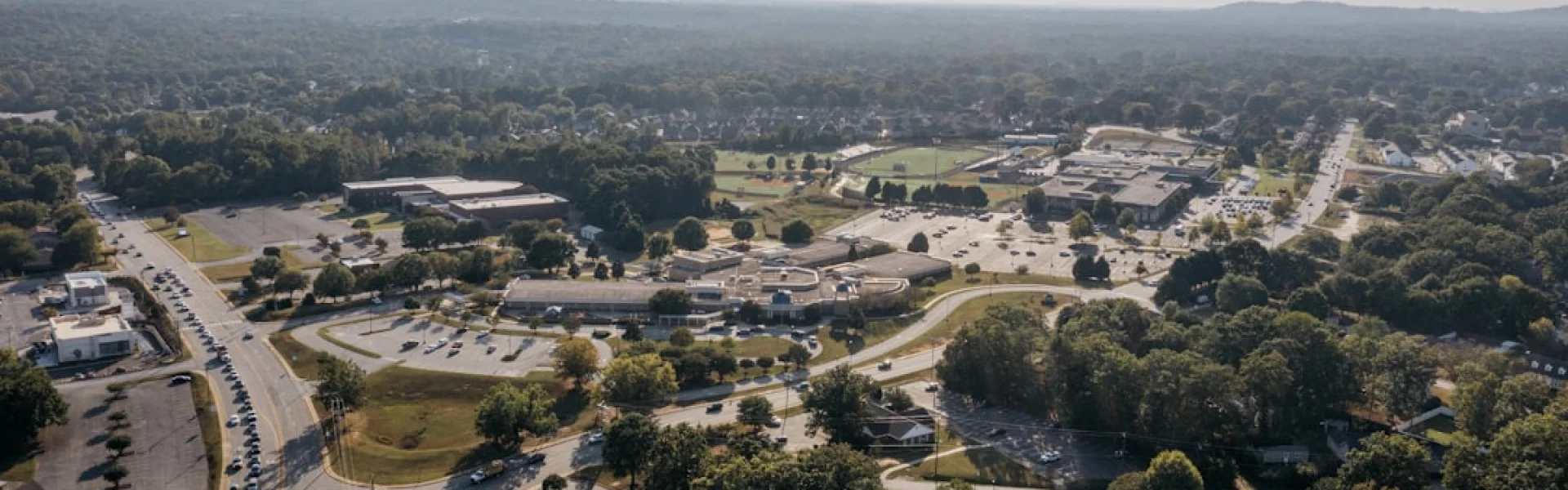 South Campus Community School