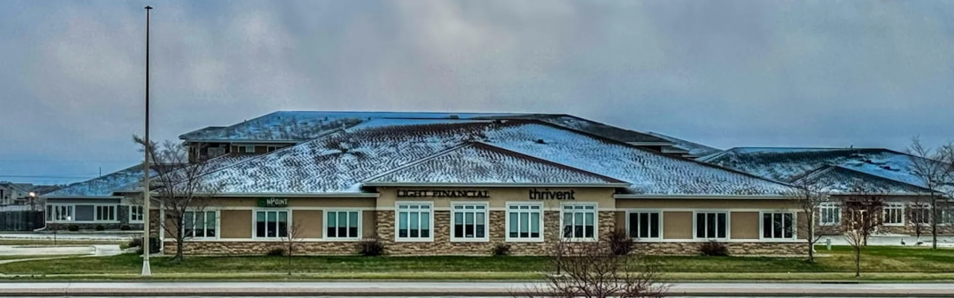 O’Loughlin Elementary School