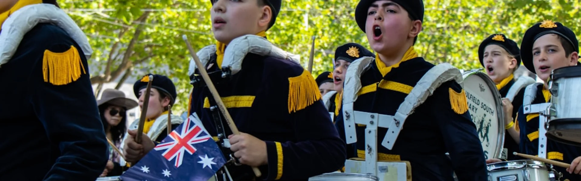 Sydney University Musical Society