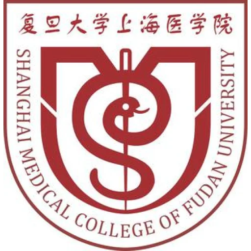 Shanghai Medical College of Fudan University logo