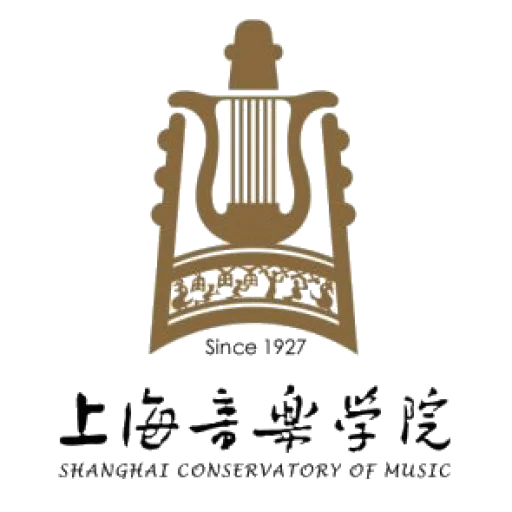Shanghai Conservatory of Music logo