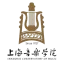 上海音乐学院 logo