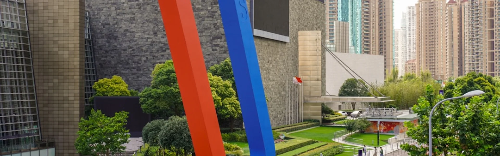Shanghai Open University