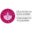 Ollscoil na Gaillimhe – University of Galway logo