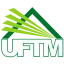 Universidade Federal do Triângulo Mineiro logo