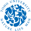 Toho University logo