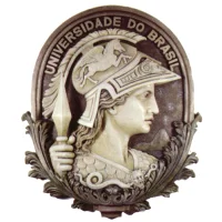 Universidade Federal do Rio de Janeiro logo