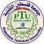 Palestine Technical University - Kadoorie logo