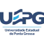 蓬塔格罗萨州立大学 logo