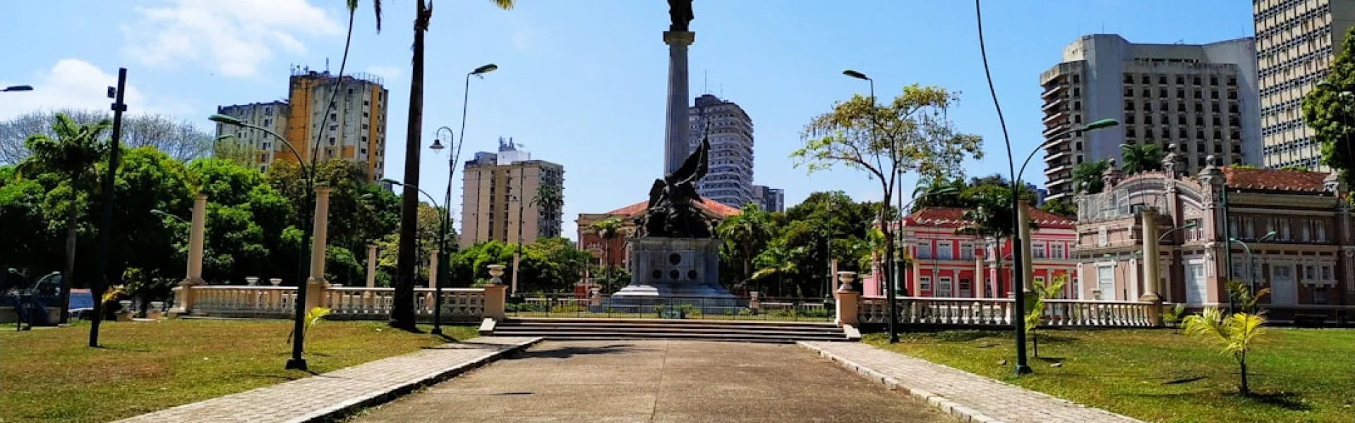 Universidade do Estado da Bahia