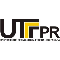 Universidade Tecnológica Federal do Paraná logo