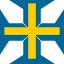 圣克鲁斯州立大学 logo