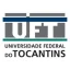 Universidade Federal do Tocantins logo