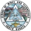 南达科他矿业及理工学院 logo