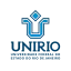 Universidade Federal do Estado do Rio de Janeiro logo
