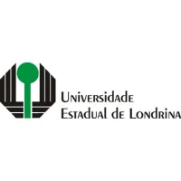Universidade Estadual de Londrina logo