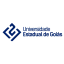 Universidade Estadual de Goiás logo