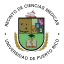 University of Puerto Rico, Medical Sciences Campus logo