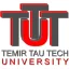 Karaganda State Industrial University logo