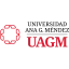 安娜·G·门德斯大学系统 logo