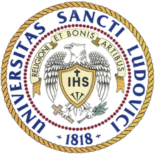 Saint Louis University logo