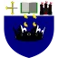 玛格丽特女王大学 logo