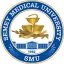 Semey Medical University logo