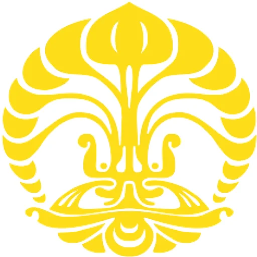 印度尼西亚大学 logo