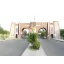 Sana'a University logo