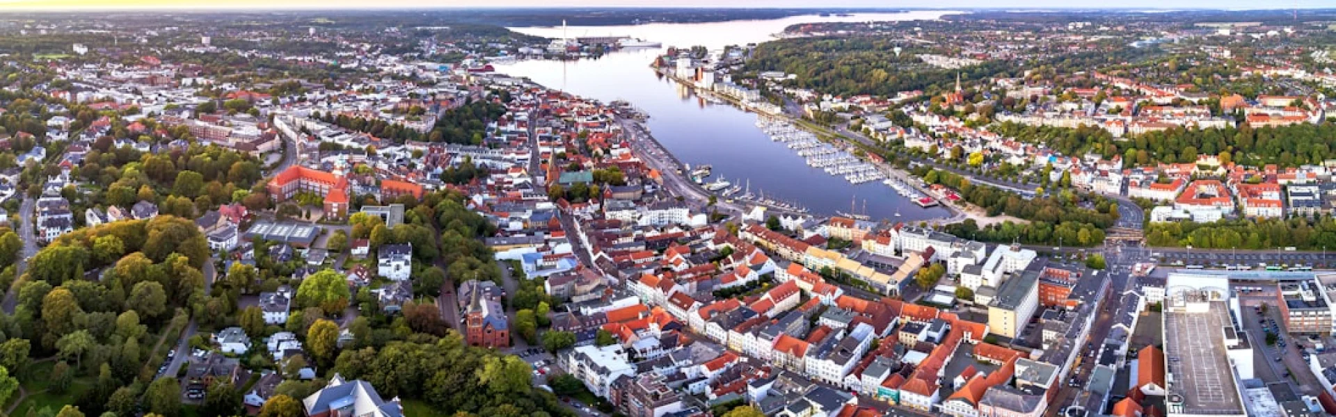 Europa-Universität Flensburg