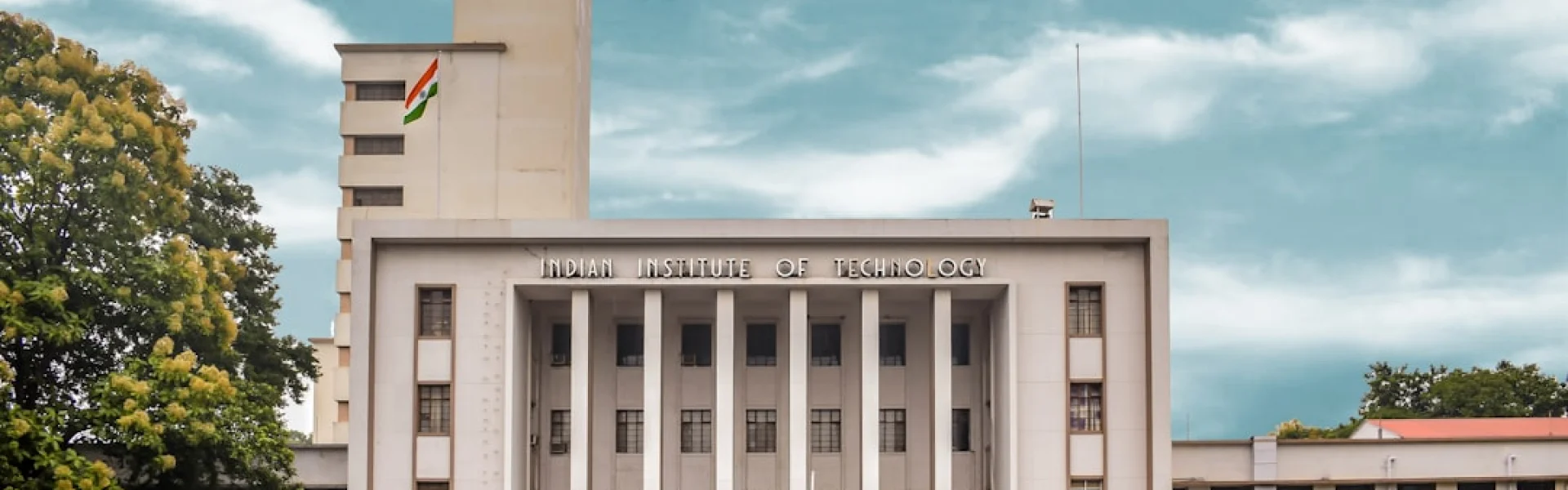 Indian Institute of Technology Kharagpur
